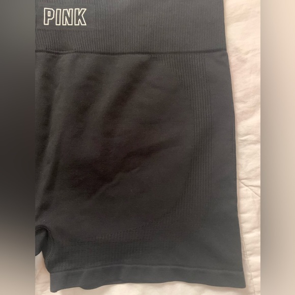 VS Seamless Shorts - Picture 4 of 6